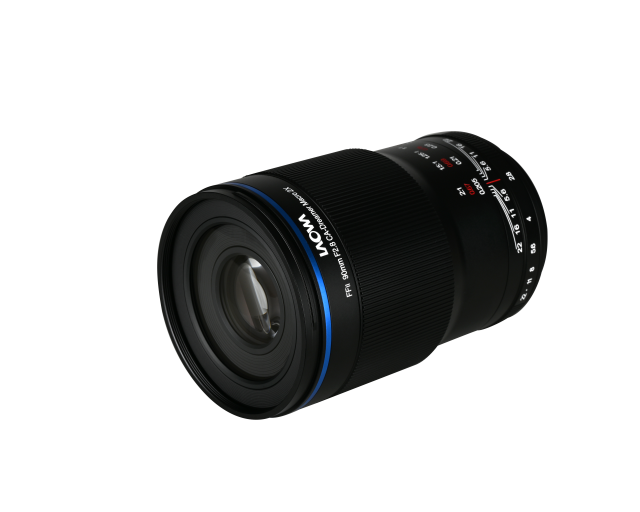 Laowa Venus Optics obiettivo 90mm f/2.8 2X Ultra Macro APO Sony E