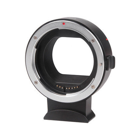 Viltrox Auto Focus Canon EF/EF-S  su Canon Eos R /EOS RP - A CASA TUA IN 3/4 GIORNI