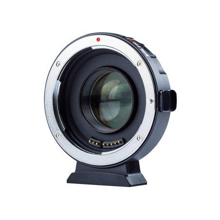 Viltrox Auto Focus Canon EF/EF-S su M4/3 - A CASA TUA IN 3/4 GIORNI