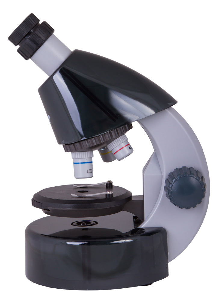 Microscopio Levenhuk LabZZ M101
