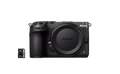 Nikon Z5IIC (BODY) Black + SDXC 128GB - Garanzia Nital 6 anni