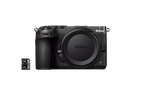 Nikon Z5IIC (BODY) Black + SDXC 128GB - Garanzia Nital 6 anni