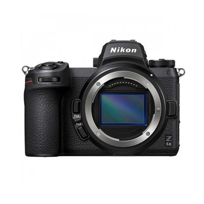 Nikon Z6 II Solo Corpo - Garanzia 6 anni Nital - SCONTO IN CASSA FINO AL 27/05/26