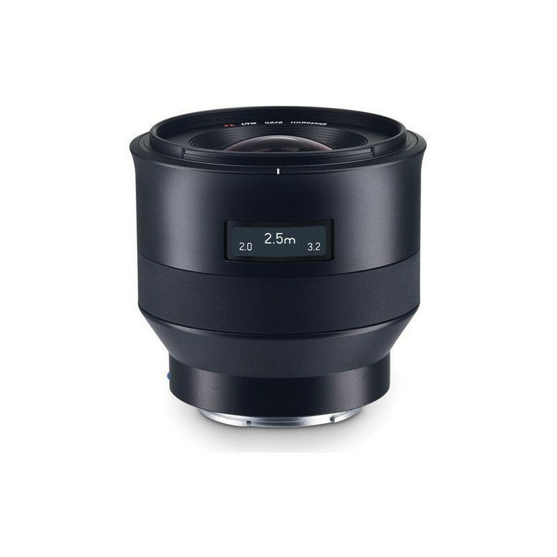 Zeiss Batis 25mm F2 - Garanzia Fowa