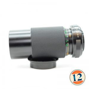 Vivitar 70-210mm f/4.5-5.6 Macro Focusing Zoom ( Pentax )
