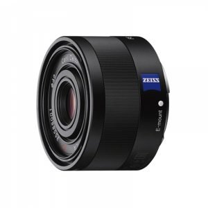 Sony FE 35mm f/2.8 ZA Sonnar T – Garanzia 2+1 Sony Italia