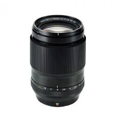 Fujifilm XF 90mm f/2 R LM WR – Garanzia Fujifilm Italia