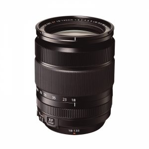 Fujifilm XF 18-135mm f/3.5-5.6 R LM OIS WR – Garanzia Fujifilm Italia