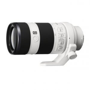 Sony FE 70-200 mm F4 G OSS – Garanzia 2+1 Sony – TRADE IN -100€ fino al 31/03/24