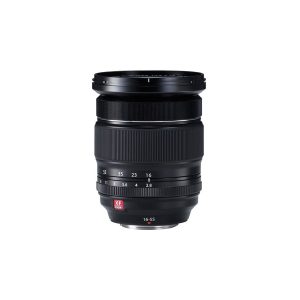 Fujifilm XF 16-55mm f/2.8 R LM WR