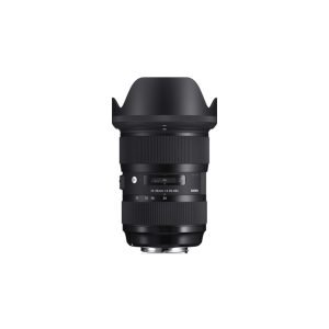 Sigma 24-35mm f/2 DG HSM Art – Garanzia M-Trading