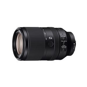 Sony FE 70-300mm F4.5-5.6 G OSS – Garanzia 2+1 Sony Italia – TRADE IN -100€ fino al 31/03/24