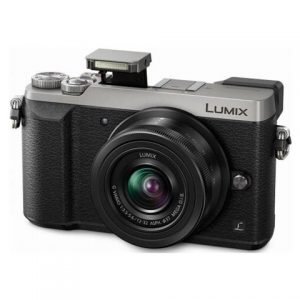 Panasonic Lumix GX80 – Garanzia 4 anni Fowa Italia