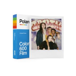 Polaroid 600 colore 8 Foto