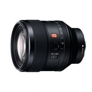 Sony FE 85mm F1.4 GM – Garanzia 2+1 Sony Italia – COUPON RITRATTO100 fino al 30/04/2024