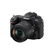 Nikon D500 Garanzia 4 anni Nital