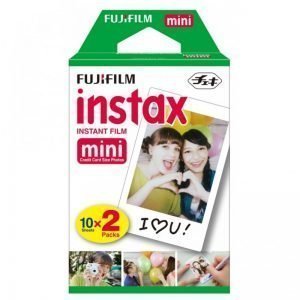 Fujifilm Instax Mini 20 Foto – 20 Foto