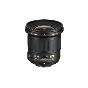 Nikkor AF-S 20mm f/1.8 G ED – Garanzia 4 anni Nital