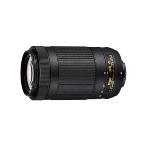 Nikkor AF-P 70-300mm f/4.5-6,3 G ED VR DX – Garanzia 4 anni Nital