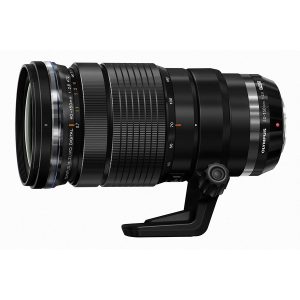 Olympus M.ZUIKO DIGITAL ED 40-150mm 1:2.8 PRO – Garanzia Polyphoto – CASHBACK 200€ fino al 31/03/24