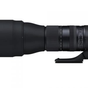 Tamron SP 150-600mm F/5-6.3 Di VC USD G2 – Garanzia Italia