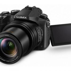 Panasonic Lumix DMC-FZ2000 – Garanzia Fowa Italia