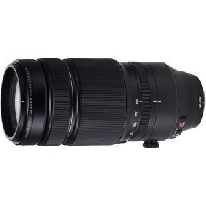 Fujinon XF100-400mm F4.5-5.6 R LM OIS WR – Garanzia Fujifilm Italia