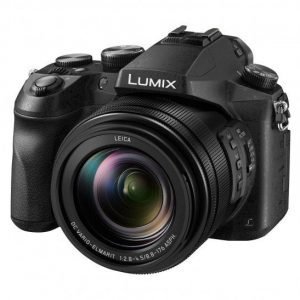 Panasonic Lumix DMC-FZ2000 – Garanzia Fowa Italia