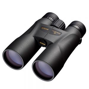 Nikon Prostaff 5 12×50