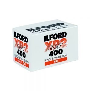 Ilford XP2 Super 400 135-36 ( 1 Rullino )