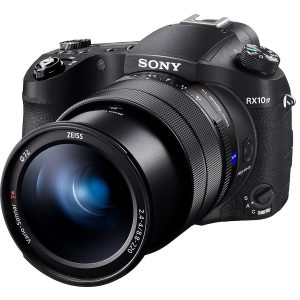 Sony RX10 Mark IV – Garanzia 2+1 Sony Italia