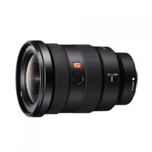 Sony FE 16-35mm F2.8 GM – Garanzia 2+1 Sony Italia