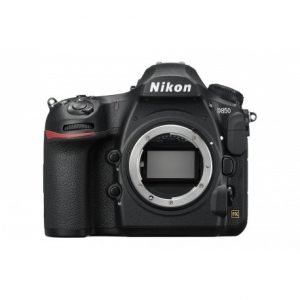 Nikon D850 – Solo Corpo – Garanzia Nital 4 Anni