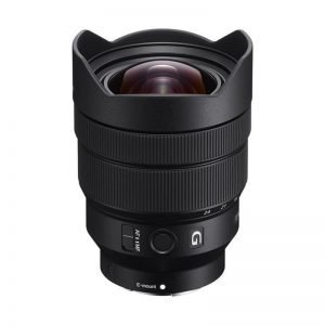 Sony FE 12-24mm F4 G – Garanzia 2+1 Sony Italia – CashBack 100€ fino al 31/07/2024