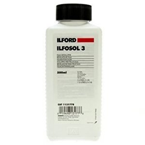 Ilford Ilfosol 3 500 ml