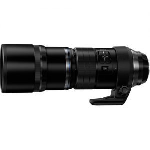 Olympus M.Zuiko Digital ED 300mm f/4 IS PRO – Garanzia Polyphoto – CASHBACK 200€ fino al 31/03/24