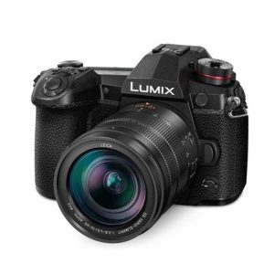 Panasonic G9 – Garanzia 4 anni Fowa Italia – Sconto in Cassa -300€ fino al 08/01/24