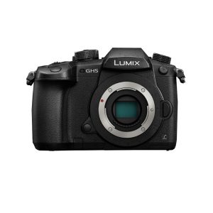 Panasonic DC-GH5 ( Varie Configurazioni ) – Garanzia 4 anni Fowa – SCONTO IN CASSA 600€ solo sulla versione con 12/60 LEICA fino al 03/06/24