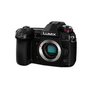 Panasonic G9 ( Varie Configurazioni )  – Garanzia 4 anni Fowa