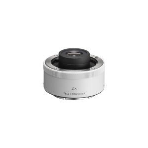 Sony Teleconverter SEL20TC – Garanzia 2+1 Sony Italia – Promo TELECONVERTER fino al 31/03/2024