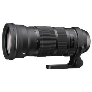 Sigma 120-300mm F/2.8 – AF (S) DG OS HSM – Garanzia M-trading