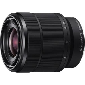 Sony FE 28-70mm f/3.5-5.6 OSS (Bulk) – Garanzia 2+1 Sony Italia