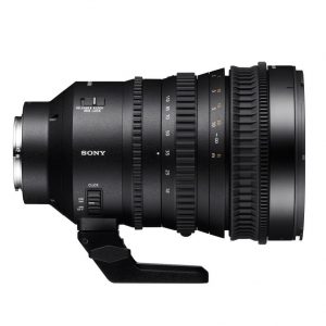 Sony E PZ 18-110mm F4 G OSS – Garanzia 2+1 Sony Italia