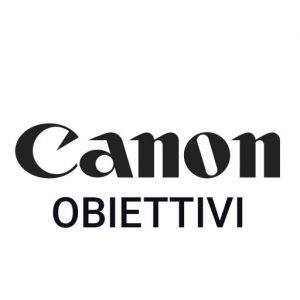 Canon Obiettivi Usato