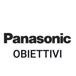 Panasonic G Obiettivi