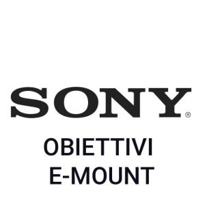 Sony E-Mount