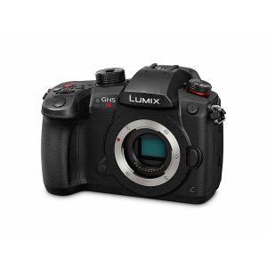 Panasonic Lumix GH5S – Garanzia 4 anni Fowa