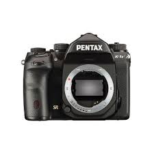 PENTAX K-1 II – Garanzia Fowa