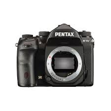 Pentax K-1 II – Garanzia Fowa – SCONTO IN CASSA -400€ fino al 03/08/24