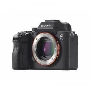 Sony a7III Solo Corpo - Garanzia 2+1 Sony Italia - CashBack 300€ fino al 31/07/24